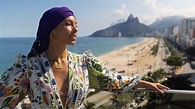 Alicia Keys lança "Inesquecível", álbum ao vivo em homenagem ao Brasil ...