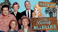 The Beverly Hillbillies - Season 1, Episode 1 - The Clampetts Strike ...