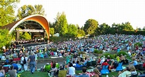 Cuthbert Amphitheater - Eugene - Concert Tickets, Tour Dates, Events ...