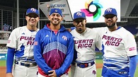 Team Puerto Rico throws first ever perfect game in World Baseball ...