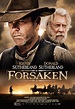 Forsaken: El famoso póster | Cinergetica