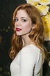CHARLOTTE HOPE at Albion After-party in London 10/17/2017 – HawtCelebs
