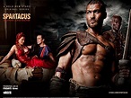Category:TV Series | Spartacus Wiki | Fandom