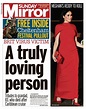 The Sunday Mirror-March 8, 2020 Newspaper - Get your Digital Subscription