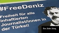 Was die Verhaftung von Deniz Yücel bedeutet | NZZ
