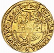 1 Ducat - Gustav Adolphus - Ducado de Mecklemburgo-Güstrow – Numista