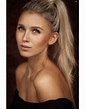 Scarlett Gartmann - Modelagentur München Hamburg Most Wanted Models ...