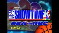 NBA Showtime: NBA on NBC Arcade - YouTube
