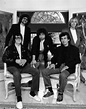 The Traveling Wilburys | The Music Encyclopedia Wiki | Fandom