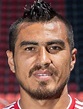 Darío Lezcano - Perfil del jugador 2024 | Transfermarkt