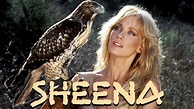 Sheena | Movie fanart | fanart.tv