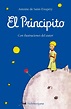 El Principito, de Antoine de Saint-Exupéry