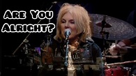 Lucinda Williams Live 4/14/2022 “ARE YOU ALRIGHT?” - YouTube