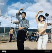 Wonderful Life (1964) Cliff Richard, Una Stubbs, Date: 1964 Stock Photo - Alamy