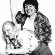Shirley Bolingbroke: What happened to Billy Barty's wife? - GISTBAY