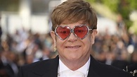 Elton John - Elton John, Barbie, and Other Celebrities in Art: Art News ...