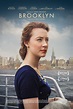 Striking New Poster Of BROOKLYN Features Saoirse Ronan - We Are Movie Geeks
