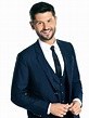 Christophe Beaugrand : Biographie, Actualités et Vidéos | MYTF1