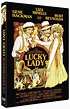 Los aventureros de Lucky Lady [DVD]: Amazon.es: Liza Minnelli, Gene ...