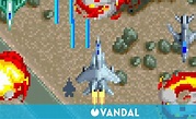 Arcade Archives FLAK ATTACK - Videojuego (PS4 y Switch) - Vandal