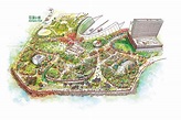 西九文化區 - 綠建環評網上展覽