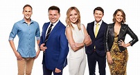 Today show reveals surprise changes to the breakfast TV show
