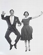 Imogene Coca & Sid Caesar from the collection of Davidson College ...