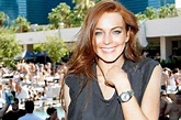 Lindsay Lohan se acostó con 150 hombres; reviven en Twitter sus ...