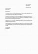 How To Write A Letter Dear Mr ~ Allardyce Pen