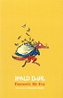 Fantastic Mr Fox by Roald Dahl - Penguin Books Australia