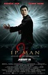 IP man 2, attori, regista e riassunto del film