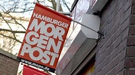 Die Morgenpost wird 70 Jahre alt | NDR.de - NDR 90,3 - Sendungen - Treffpunkt Hamburg