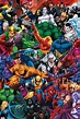 #Marvel #Fan #Art. (Marvel Hero's) By: Marvel. (THE * 5 * STÅR * ÅWARD ...