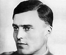 Claus, Graf Schenk Von Stauffenberg Biography - Facts, Childhood ...