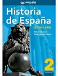 Historia de España. 2º Bachillerato