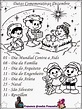 Datas Comemorativas de Dezembro para Educação Infantil | Calendário de ...