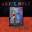 Gov’t Mule Announces Deluxe Version of Heavy Load Blues To Be Released ...