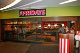 GASTRONOMY by Joy: What's Contemporary About the Old TGI Fridays