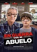 En Guerra con mi Abuelo (estreno/13 mayo) | Cinema Dominicano