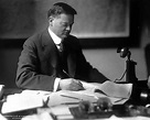 Landslide—a portrait of President Herbert Hoover on PBS | Hoover ...