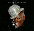 Grace Jones - Hurricane - Dub (2011, CD) | Discogs