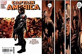 Capitán América: El Soldado de Invierno (cómic) [Reseña]