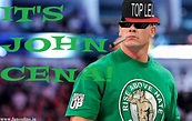 John Cena Says He Thinks Unexpected Cena Memes Are Flattering And He's ...