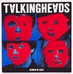 Talking Heads: Remain in Light | Smithsonian Institution