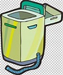 Washing Machine Cartoon PNG, Clipart, Cleaning, Designer, Download ...