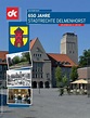 Delmenhorster Kreisblatt produziert Magazin zum Stadtjubiläum: Die ...