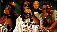 Get Low - Lil Jon & The East Side Boyz - YouTube