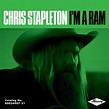 Chris Stapleton - I'm A Ram - Reviews - Album of The Year