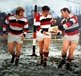 The most iconic rugby pictures in history - Wales Online