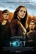 Revelado poster de The host (La huésped) y primer vistazo al trailer ...